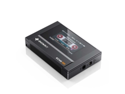 Snowsky Echo Mini Reproductor Hi Res Fiio