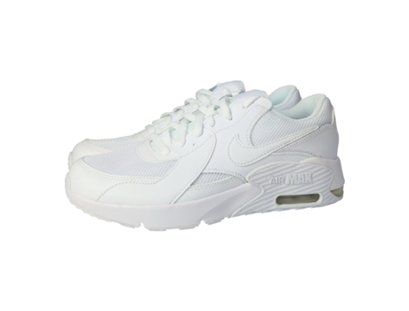 Zapatillas Air Max Blanco Talla 36 ZAPATOP