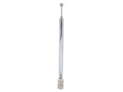 Antena De Radio Telescópica Con Conector F Macho, 75 Ohmios, 8 Secciones, Para Tivoli, Sangean Y Pioneer