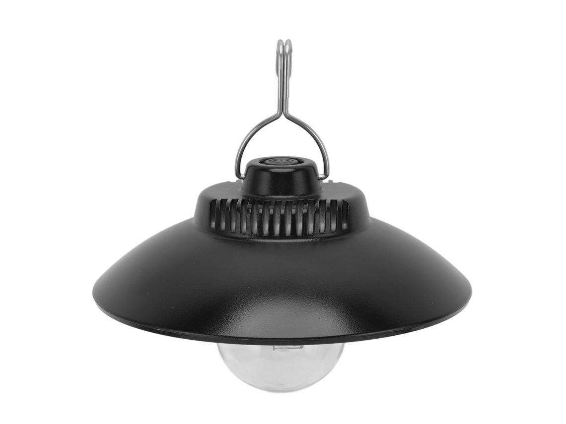 Rebe-lámpara Led De Camping Colgante Luz Caliente Ligera Portátil Usb Con Gancho Para Exterior