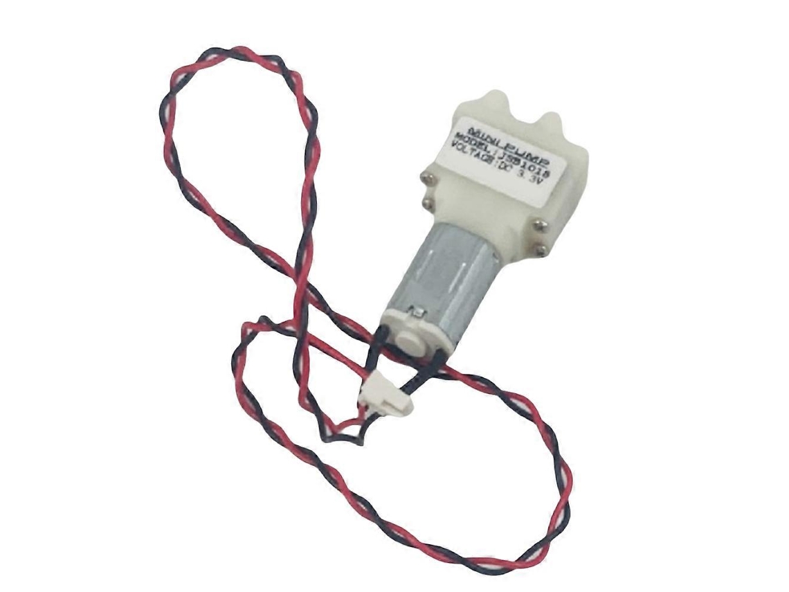3.3v Water Pump For Dreame L10/l20/x30/x40 Ultra Sweepers Water Pump Motor Water Pump