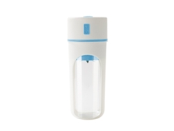 Vaso Exprimidor Multifuncional Pequeño Portátil De Gran Capacidad De 480ml Cuich