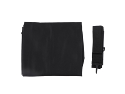 Estuche De Transporte Universal Impermeable Para Detector De Metales Con Gran Capacidad Y Fácil Llenado.