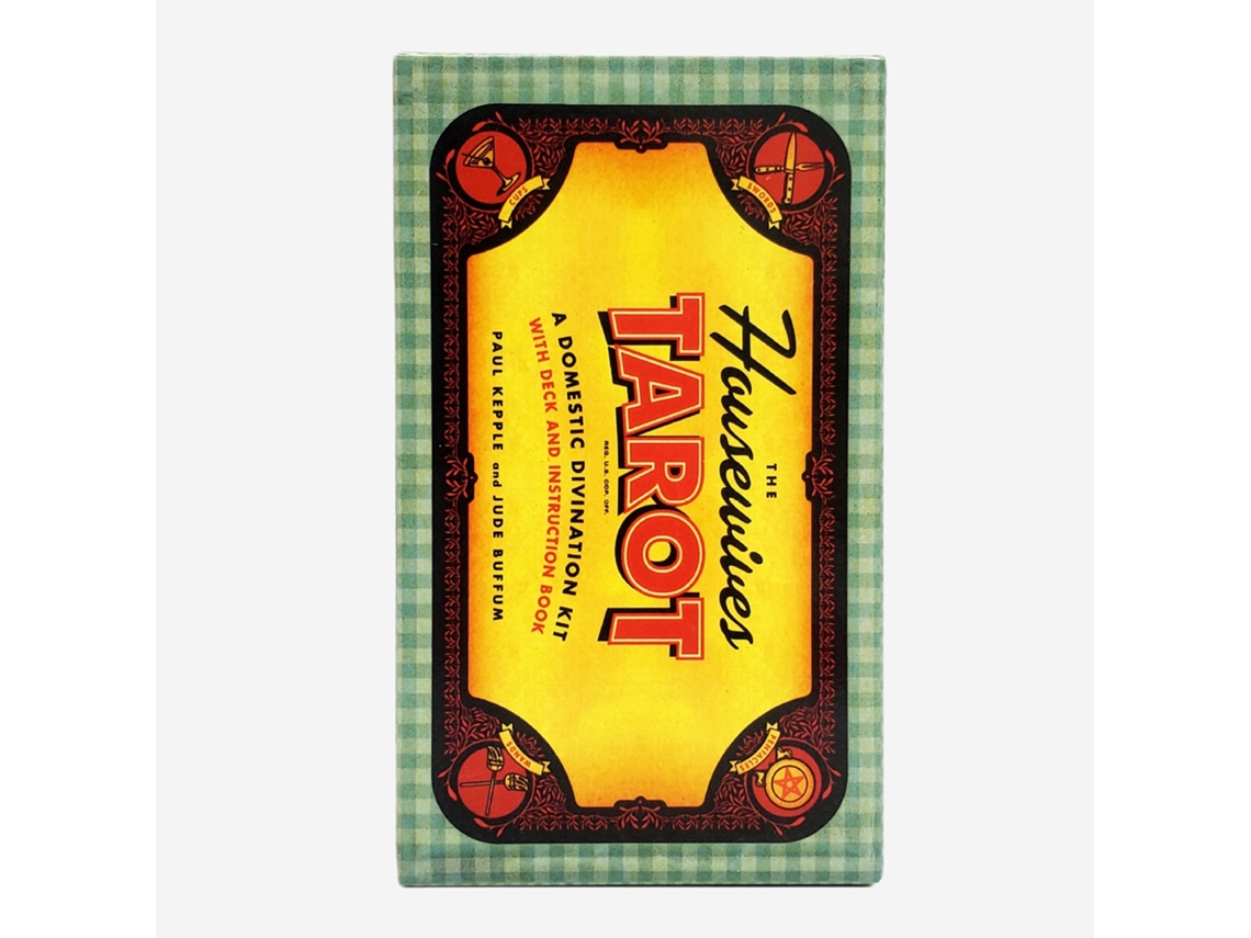 Baraja De Tarot Nueva, Juego De Mesa De 78 Cartas, Cubierta De Papel, 10,3 X 6 Cm.