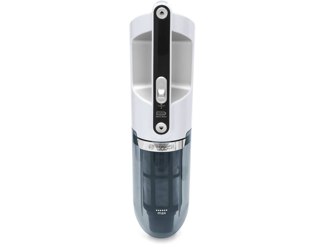 Aspiradora sin cable BOSCH Flexxo Serie 4 (25.2 V - Autonomía: 55 min - 400 ml)