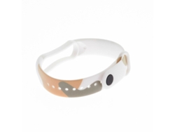 pulsera moro para Xiaomi Mi Band 4 / Mi Band 3