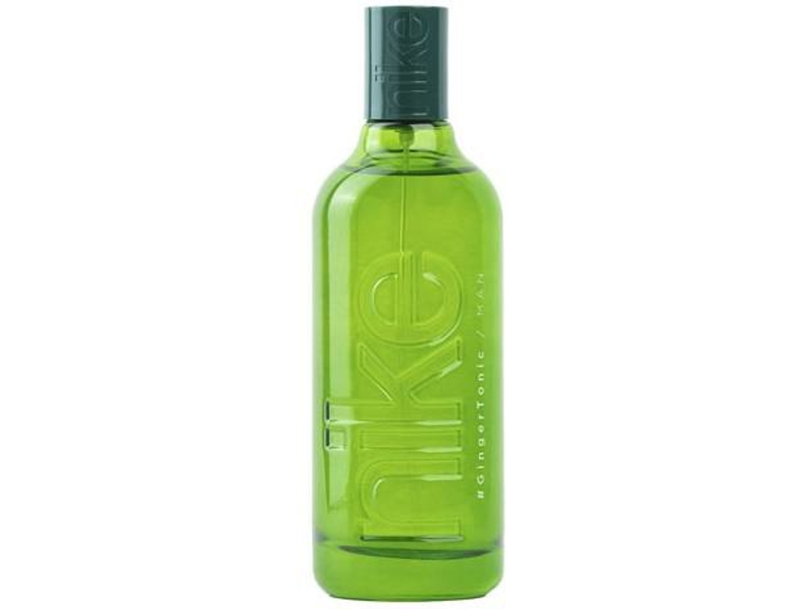 NIKE Man Edt 150 Ginger Tonic