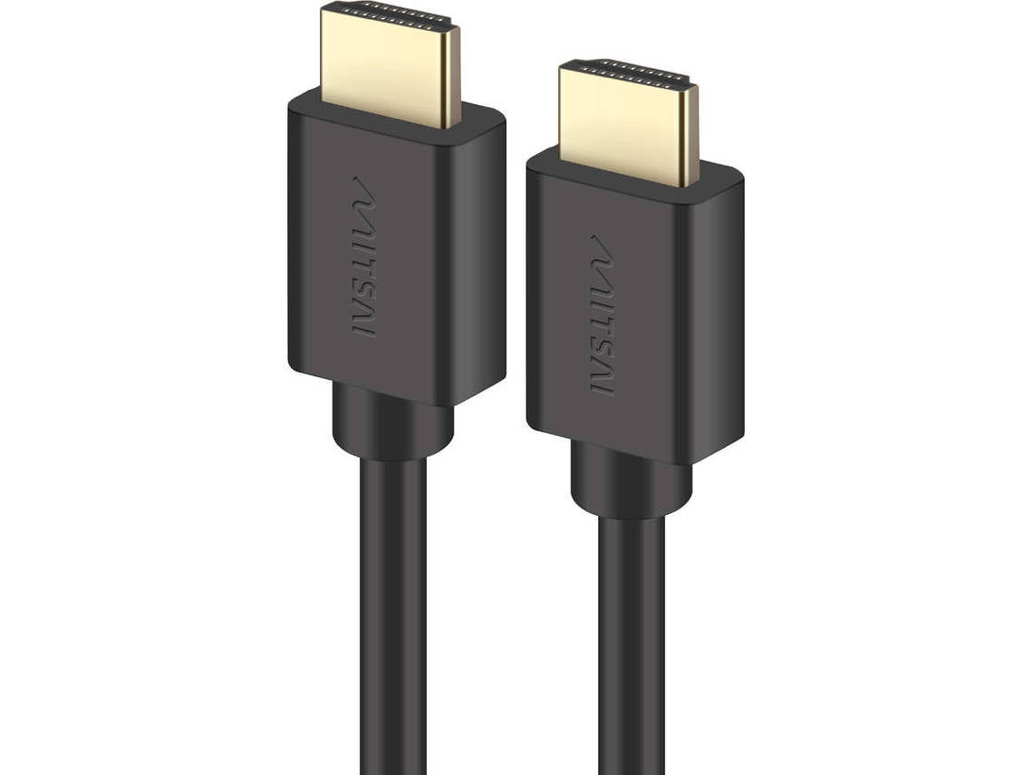 Cable MITSAI HDMI (1.8 m)