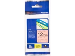 Cinta BROTHER TZeB31 laminada