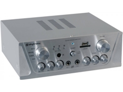 Amplificador SKYTRONIC 103.131 (400 W - Karaoke)