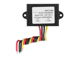 Controlador de Carga Solar 12v 20a S/MARCA