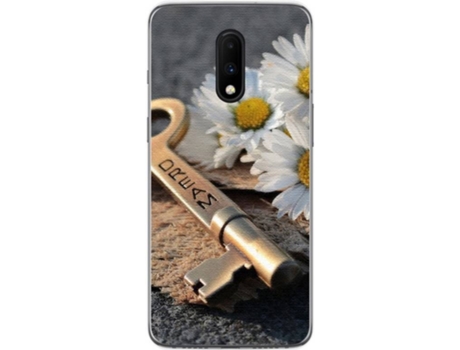 Carcasa OnePlus 7 TUMUNDOSMARTPHONE Dream Multicolor