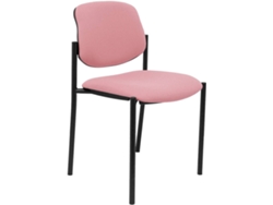 Silla de Confidente PIQUERAS Y CRESPO Villalgordo Rosa