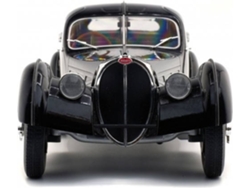 Coche Coleccionable SOLIDO Bugatti Atlantic
