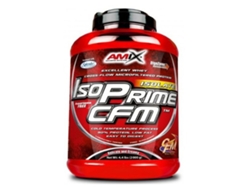 Pistacho aislado Amix Isoprime Cfm 1 kg