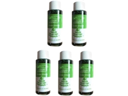 5 botellas de líquido profesional para el crecimiento de raíces de césped, potenciador de césped de jardín para HYDRO MOUSSE LESHP