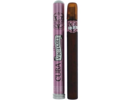 Perfume CUBA Victory Eau de Toilette (35ml)