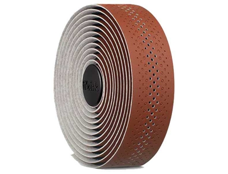 Fita Guiador Tempo Microtex Bondcush Classic 3 Mm Castanhofizik