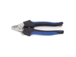 Alicates De Corte De Tubos Delgados De Acero Con Alto Contenido De Carbono, Herramienta Para Reparación De Muebles Vrt-101