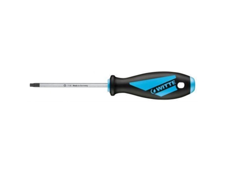 Destornillador torx seguridad maxx (40x115) WITTE