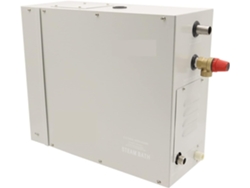 Calentador Eléctrico Para Sauna, Generador De Vapor Automático De 9 Kw, Máquina De Sauna