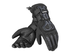 Guantes para Hombre DAINESE Lavas D-impact 13 D-dry Negro para Esquí (L)