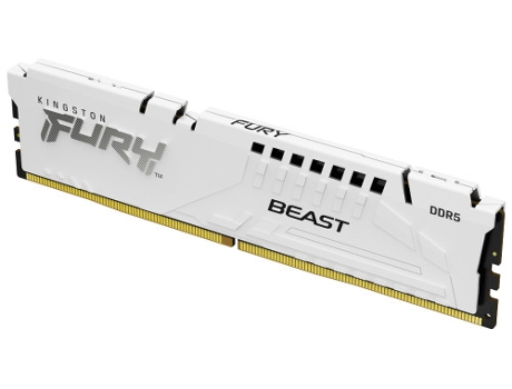 Memoria RAM KINGSTON KF560C30BW-16 (DDR5 - 16 GB - 1 x 16 GB)