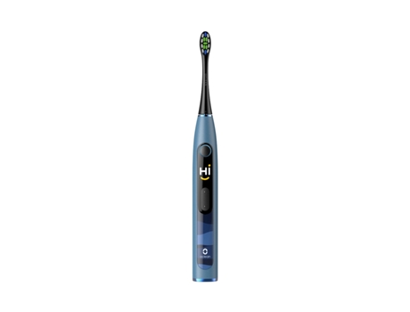 Cepillo Eléctrico OCLEAN X10