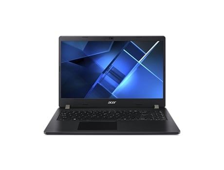 Portátil ACER TravelMate P2 (Intel Core I5-1135G7 - RAM: 8 GB - 512 GB SSD - Intel Iris Xe Graphics)