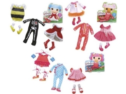 Muñeca LALALOOPSY Bandai