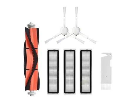 Acessórios para aspirador de pó para xiaomi for dreame bot d9 peças sobressalentes