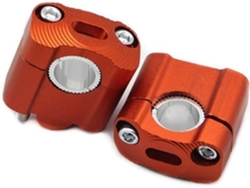 Adaptador Elevador De Manillar Accesorios Vibraciones