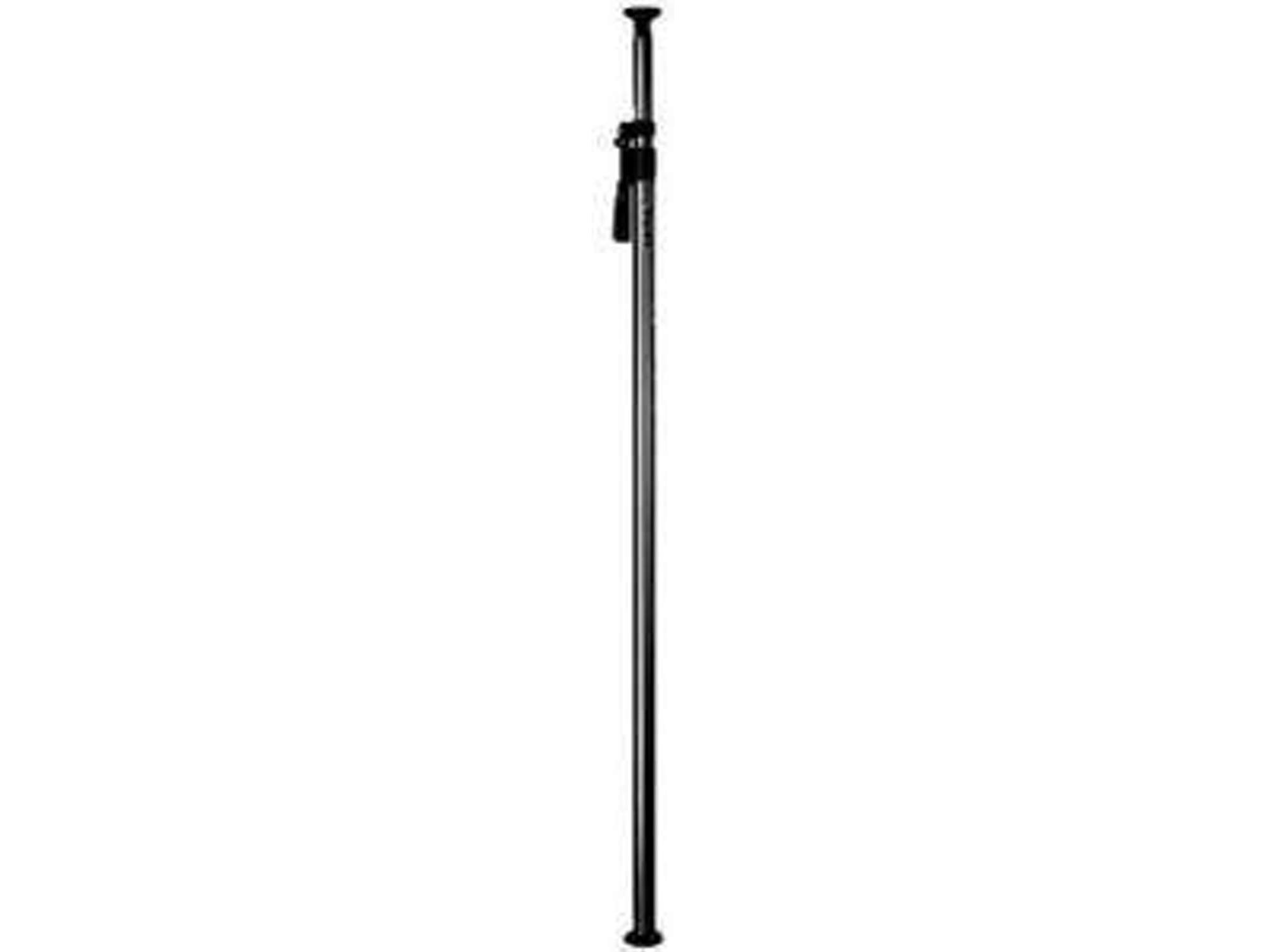 Monopie MANFROTTO 432-2,7B (Altura Máxima: 270 cm - Aluminio)