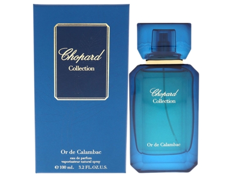 Perfume Unisex Chopard EDP (100 ml)