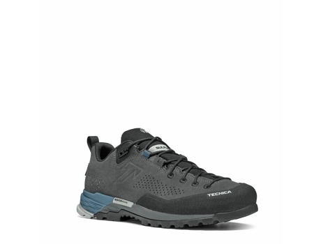 Zapatos de Hombre para Caminar TECNICA Montaña Sulfur Gtx Gris (43/3)