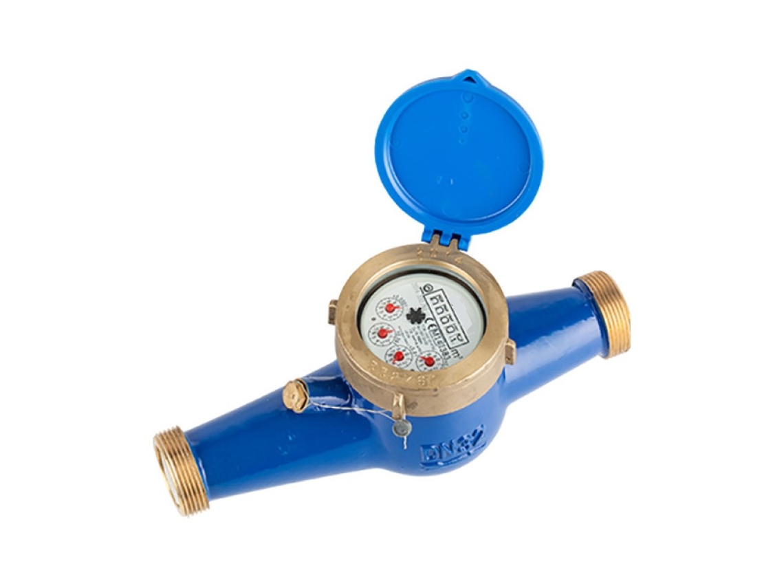 Contador de Agua SUINGA 5961