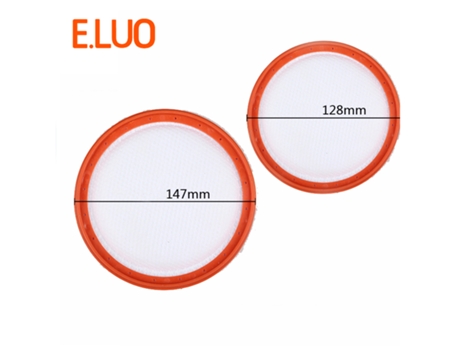 Filtro Hepa de accesorios de aspiradora para C3-L148B C3-L143B