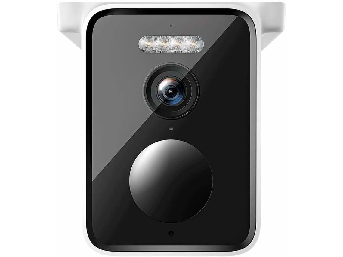 Videocámara de Vigilancia XIAOMI BW400 PRO SET