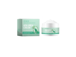 Crema para manos y pies con urea