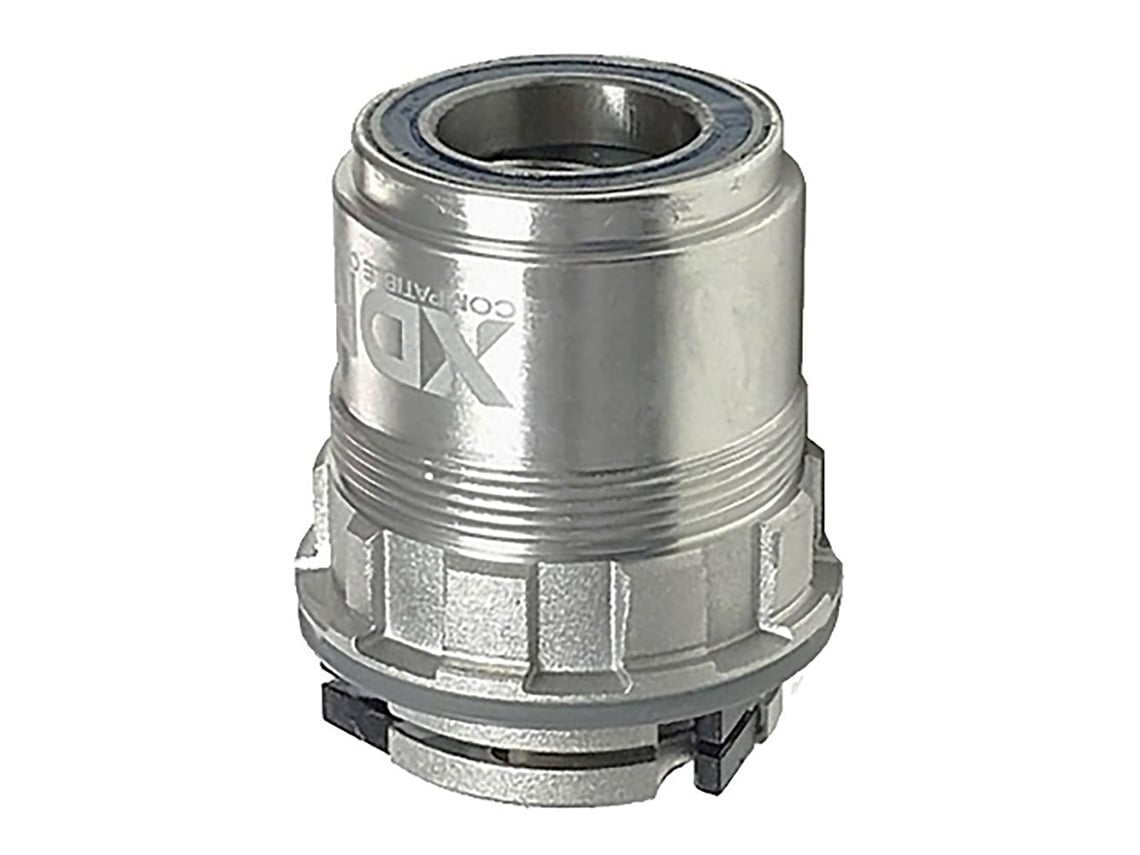 Núcleo Roda Livre R0-126 Sram Xdr 17 Mm Prateadofulcrum
