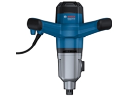 Batidora Bosch Grw 140 1400 Watts 2 Velocidades Capacidad 40 Kg