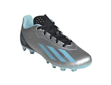 Zapatillas de Niños ADIDAS Buty Crazyfast Messi Fxg Gris (29)