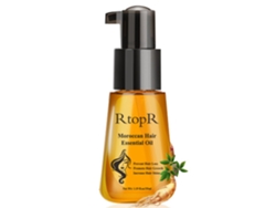 Vlrla-35ml Profissional Cabelo Care Repair Essence Oil