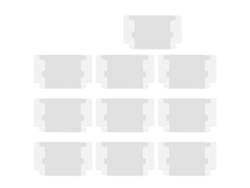 10 Fundas Protectoras Transparentes Para Cartuchos De Nintendo Game Boy Gba (juegos En Caja)