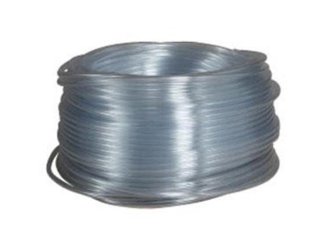 Manguera nivel cristal 6x8 mm rollo 100 m