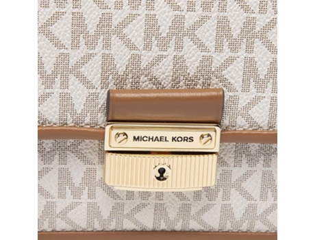 Bolso blanco MICHAEL KORS