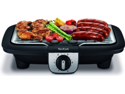 Parrilla de resistencia TEFAL BG930812 Easy Grill (2100 W)