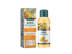 Aceite para baño y ducha