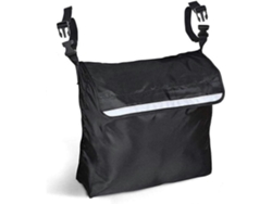Bolsa De Almacenamiento Para Silla De Ruedas Mochila Multifunción Impermeable Con Cinta Reflectiva Y Gran Capacidad