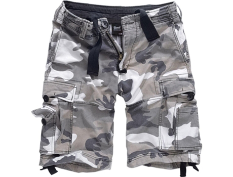 Brandit Vintage Shorts